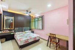 Blk 685B Woodlands Drive 73 (Woodlands), HDB 5 Rooms #620753861